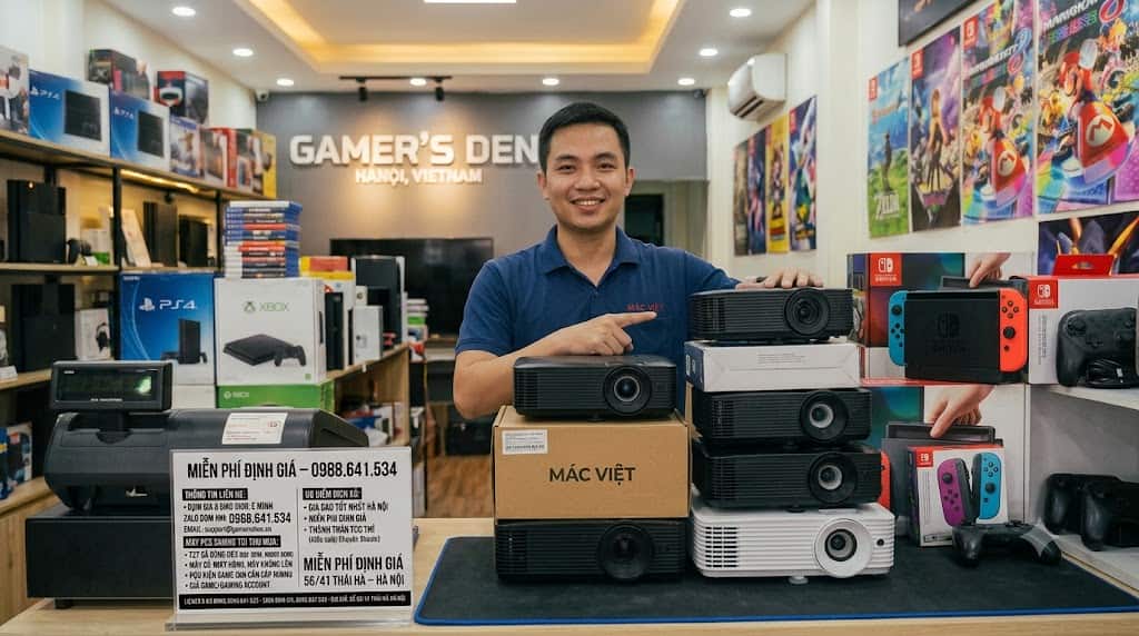 thu mua máy tính bảng cũ giá cao tại hà nội